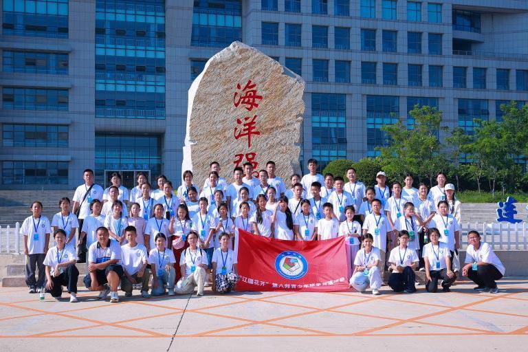 辽宁省对口支援新疆工作八师分指副指挥